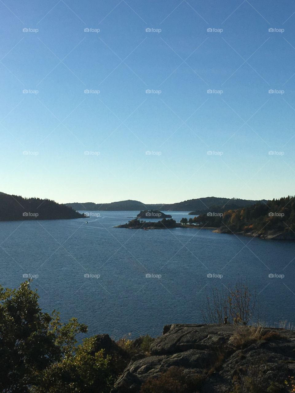 Autumn i Sweden . Autumn i Sweden 