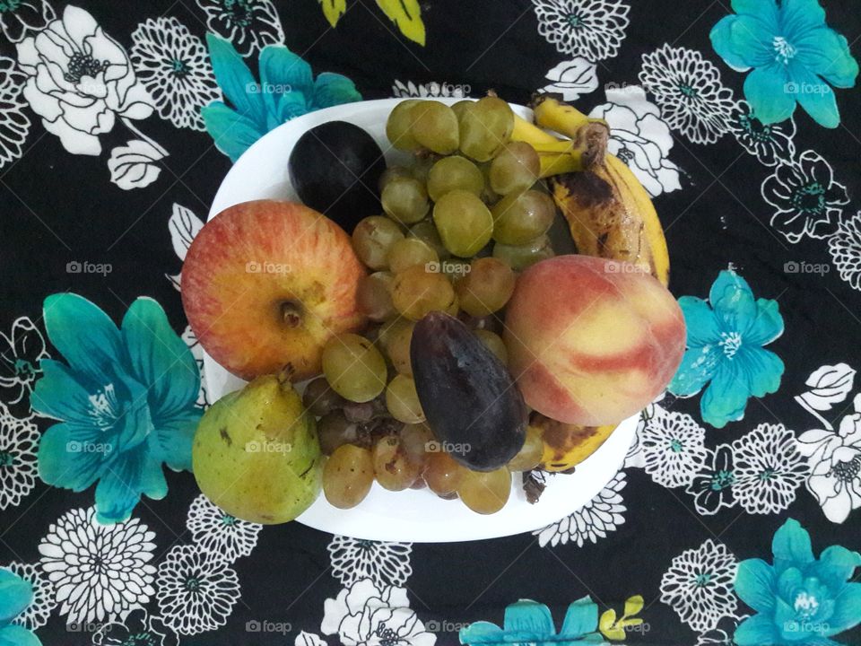 Miscellaneous fruits 3