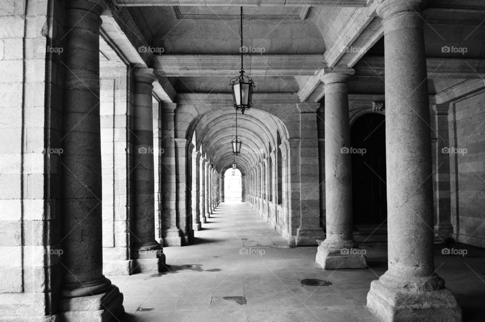 Pazo de Raxoi, Santiago de Compostela