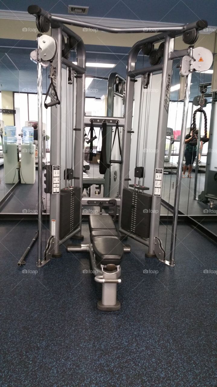 No Person, Industry, Equipment, Indoors, Technology