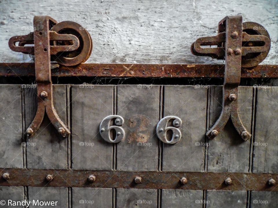 Philadelphia Penitentiary