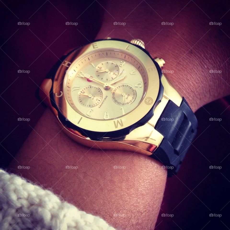 Time Piece