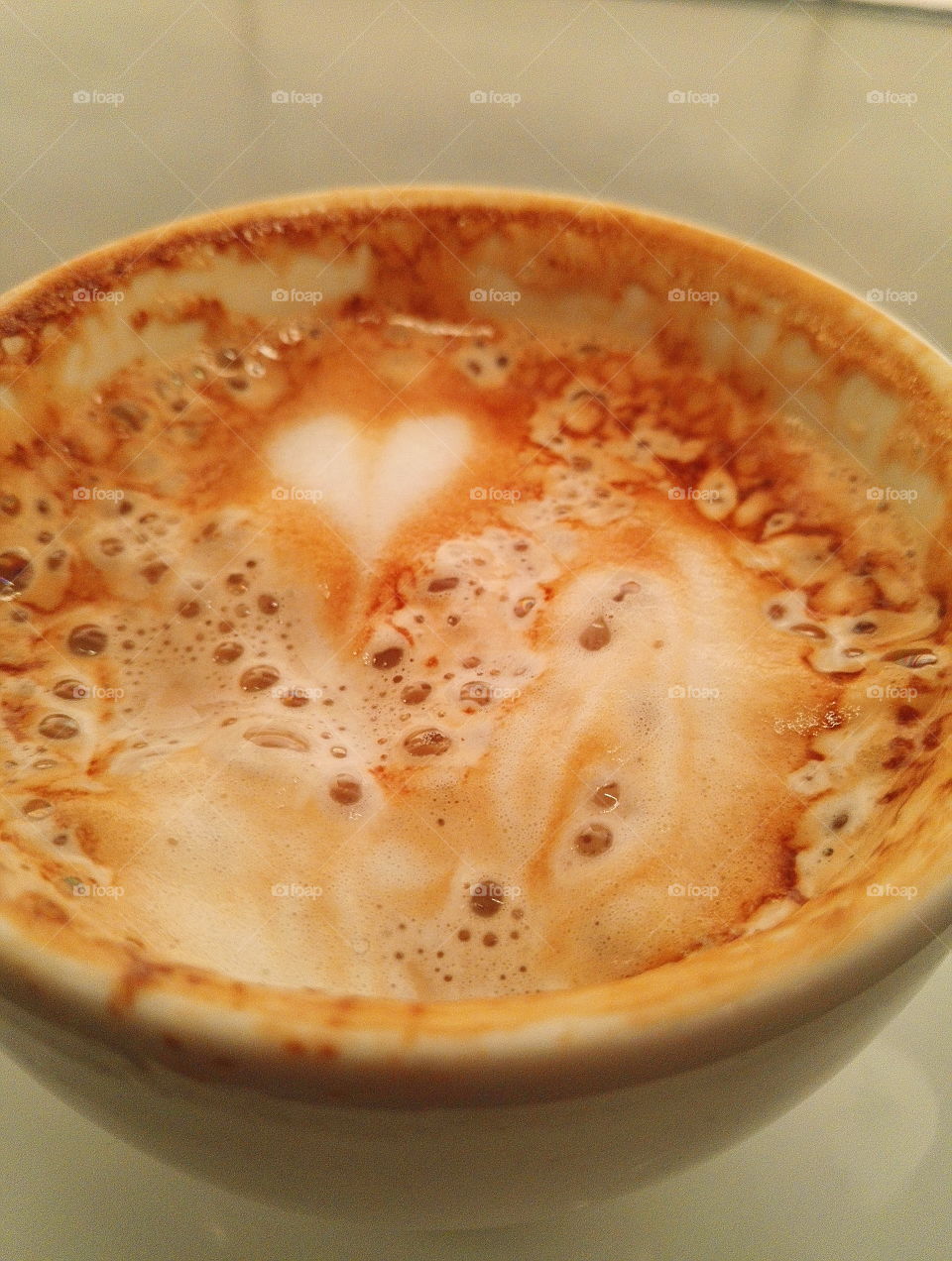 Coffee, drug of life