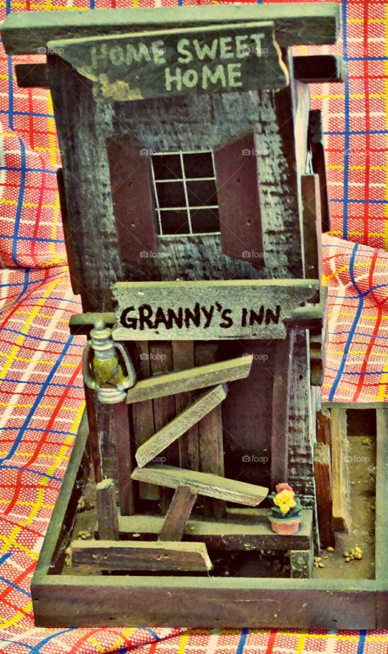 Grannys Inn