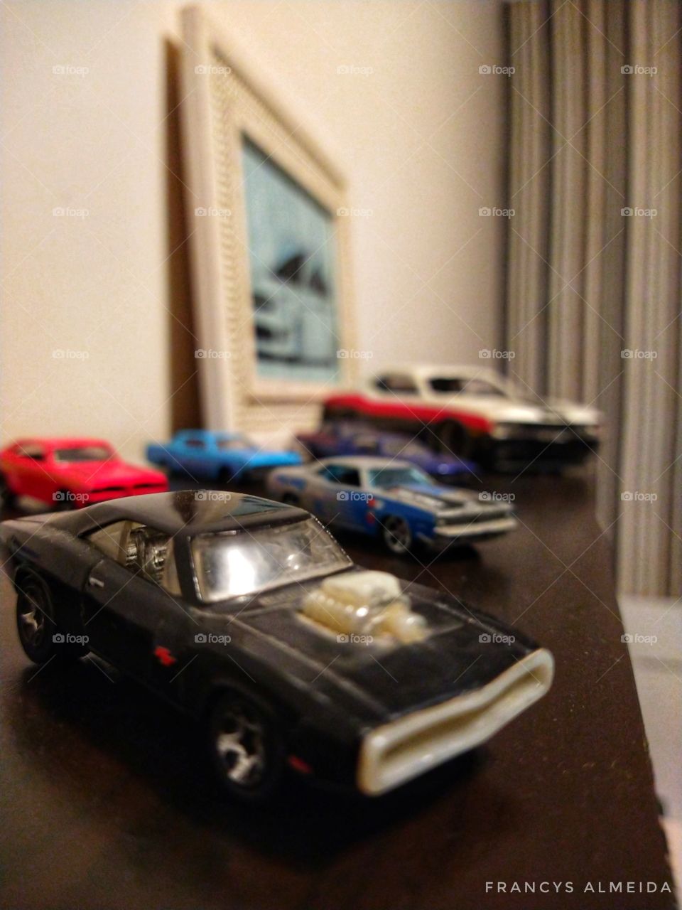 car collection 🚙