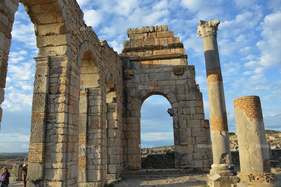 Volubilis