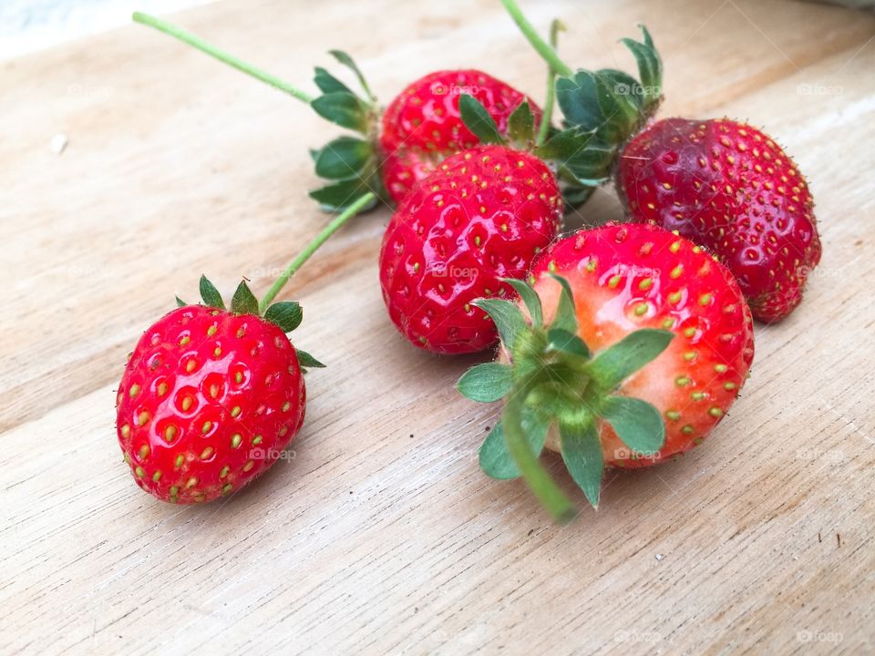 Strawberry 