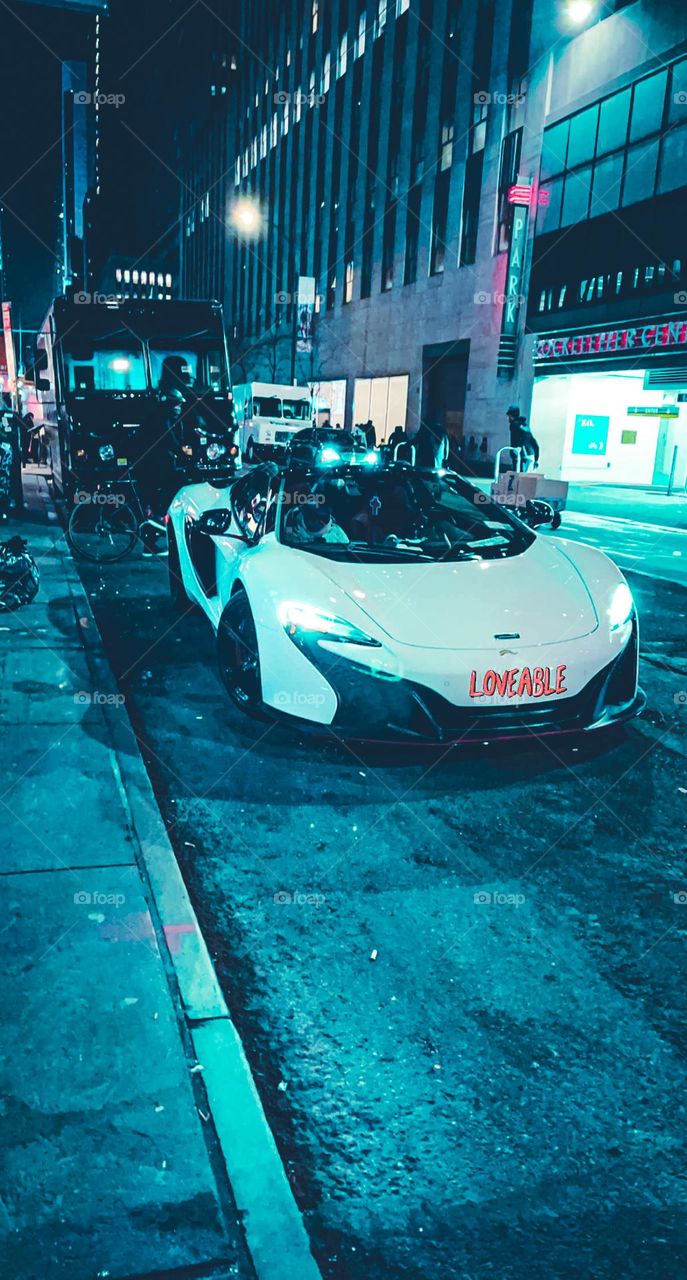 “Let him that would move the world first move himself.” - ...🚗