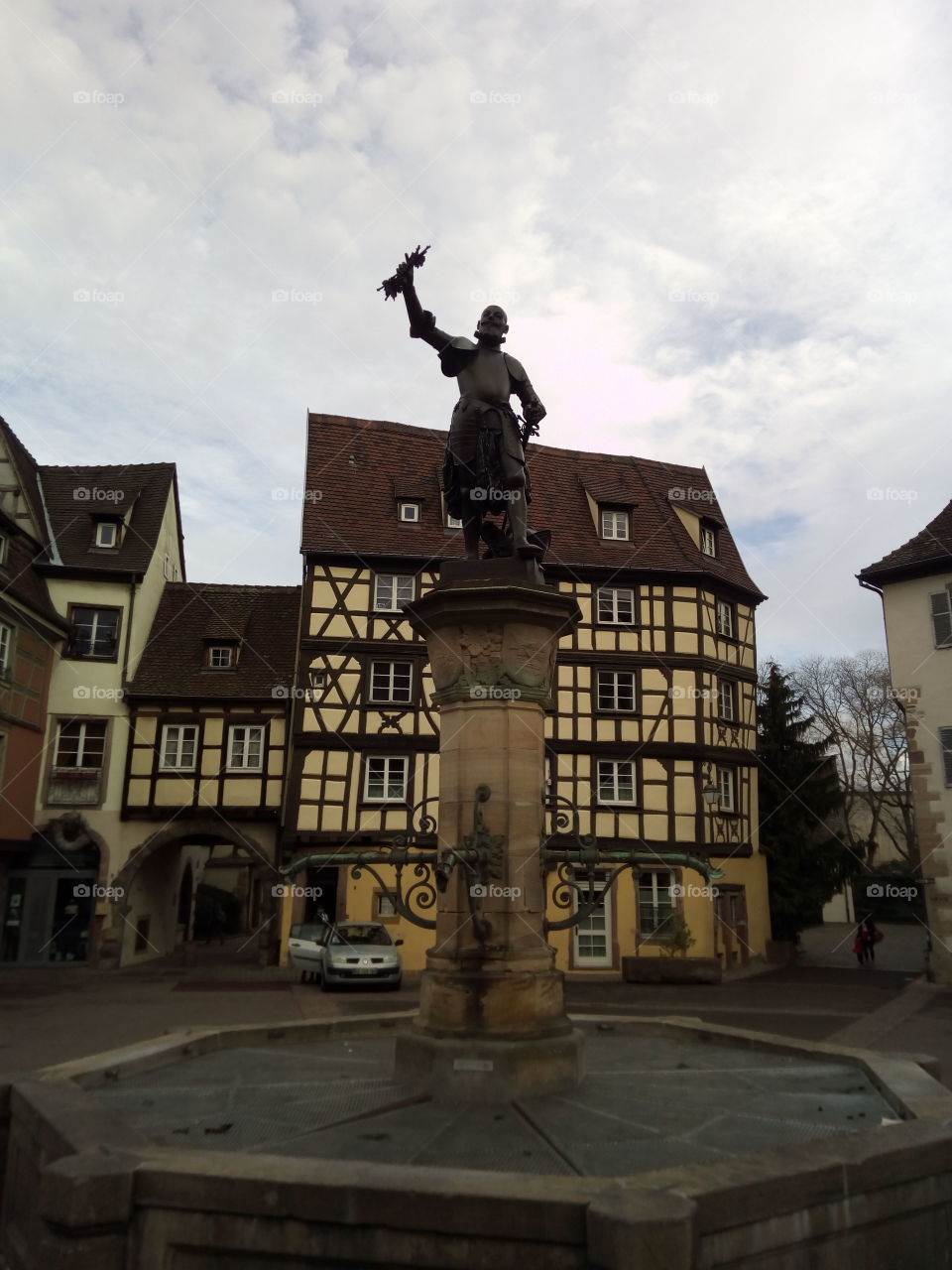 Colmar