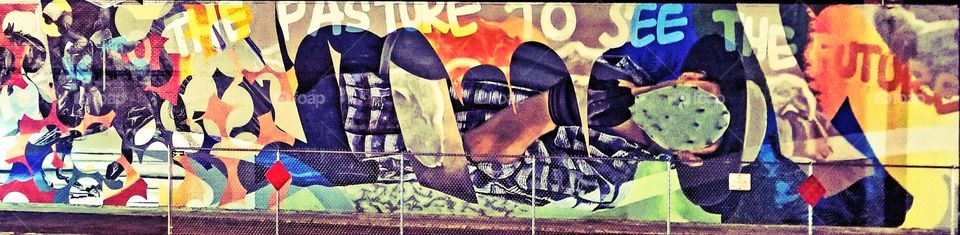 HIGHEST LITTLE CITY IN THE WORLD