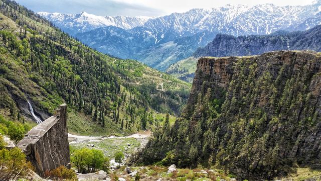 Beautiful Himachal