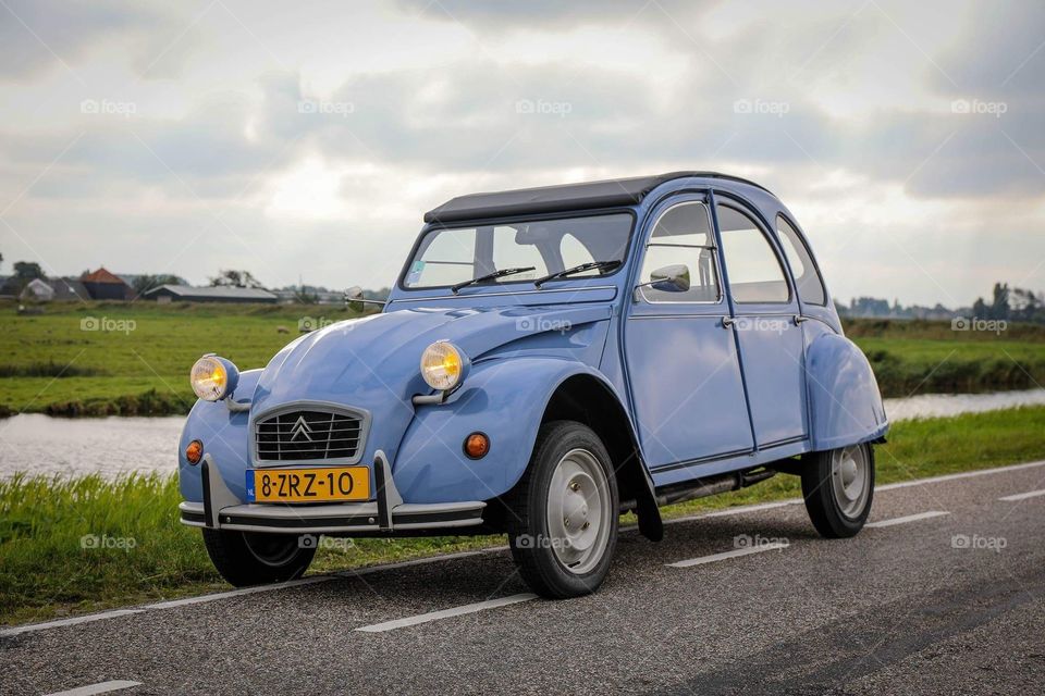 Vehicle, Car, Transportation System, Wheel, Drive