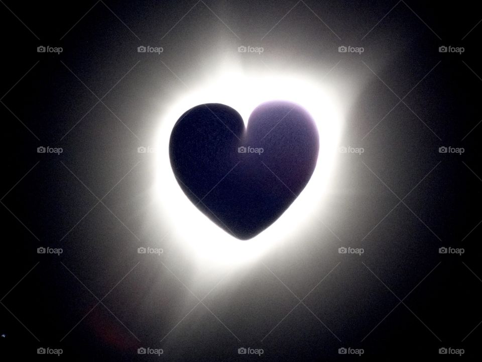 Total eclipse of the heart 