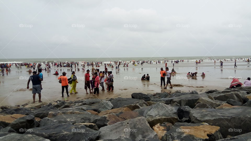 digha beach