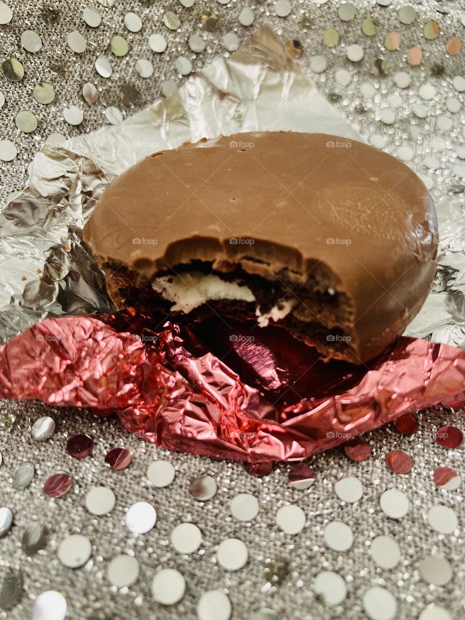 Cookies are better photography mission 🍪