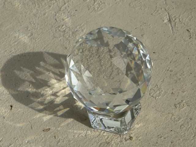 Crystal.