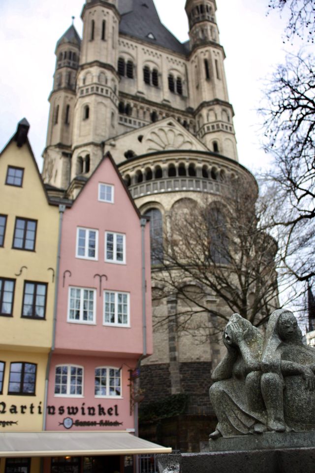 Köln, Germany