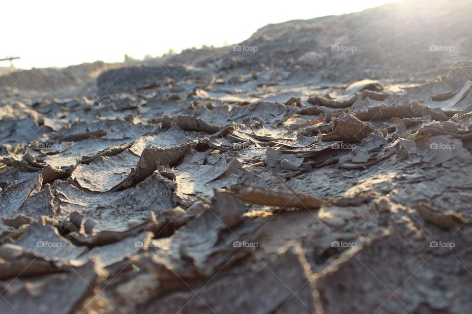 landscape sun surface earth by lanocheloca