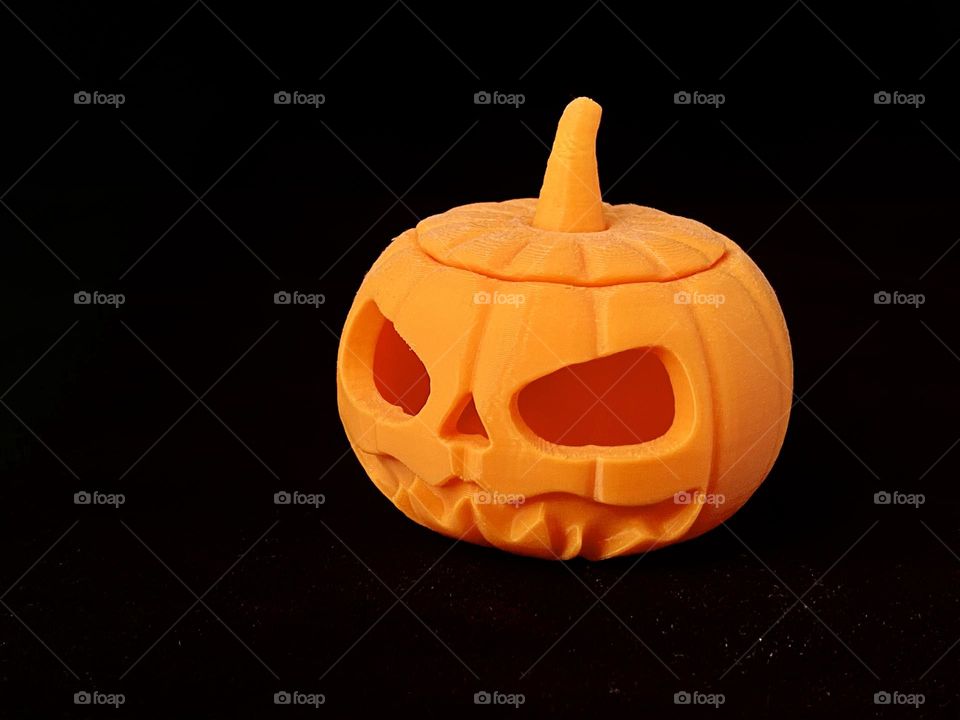 Pumpkin Halloween