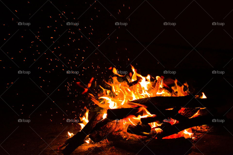 Campfire