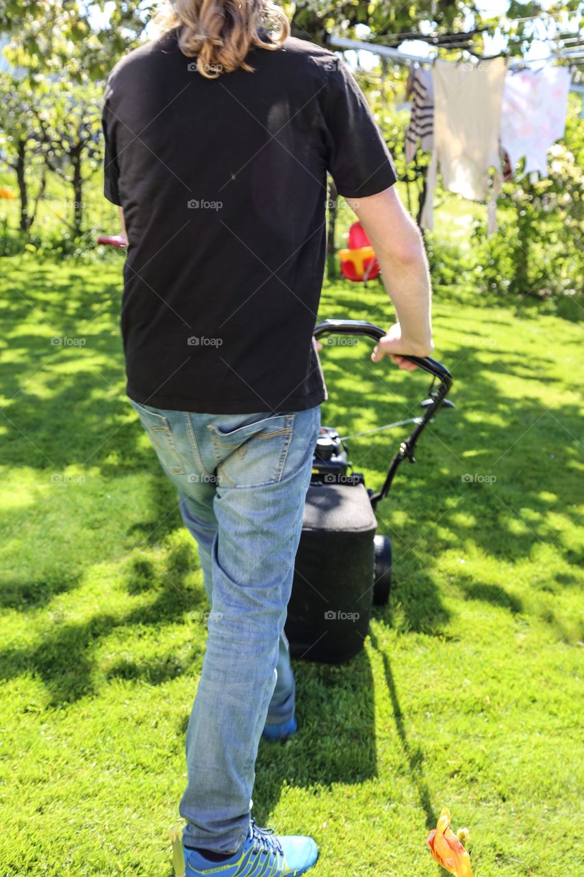 Multitasking . Mission