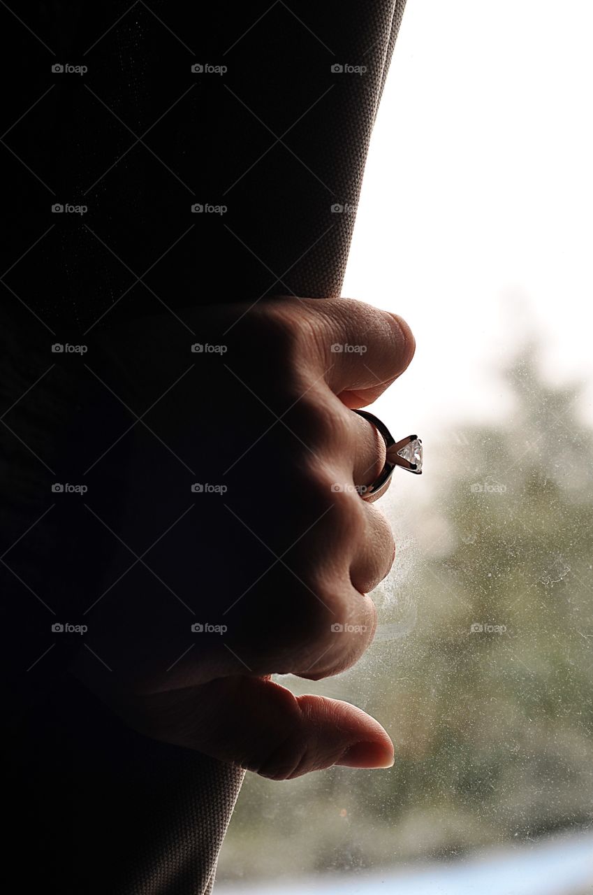 MiaDonna Engagement Ring