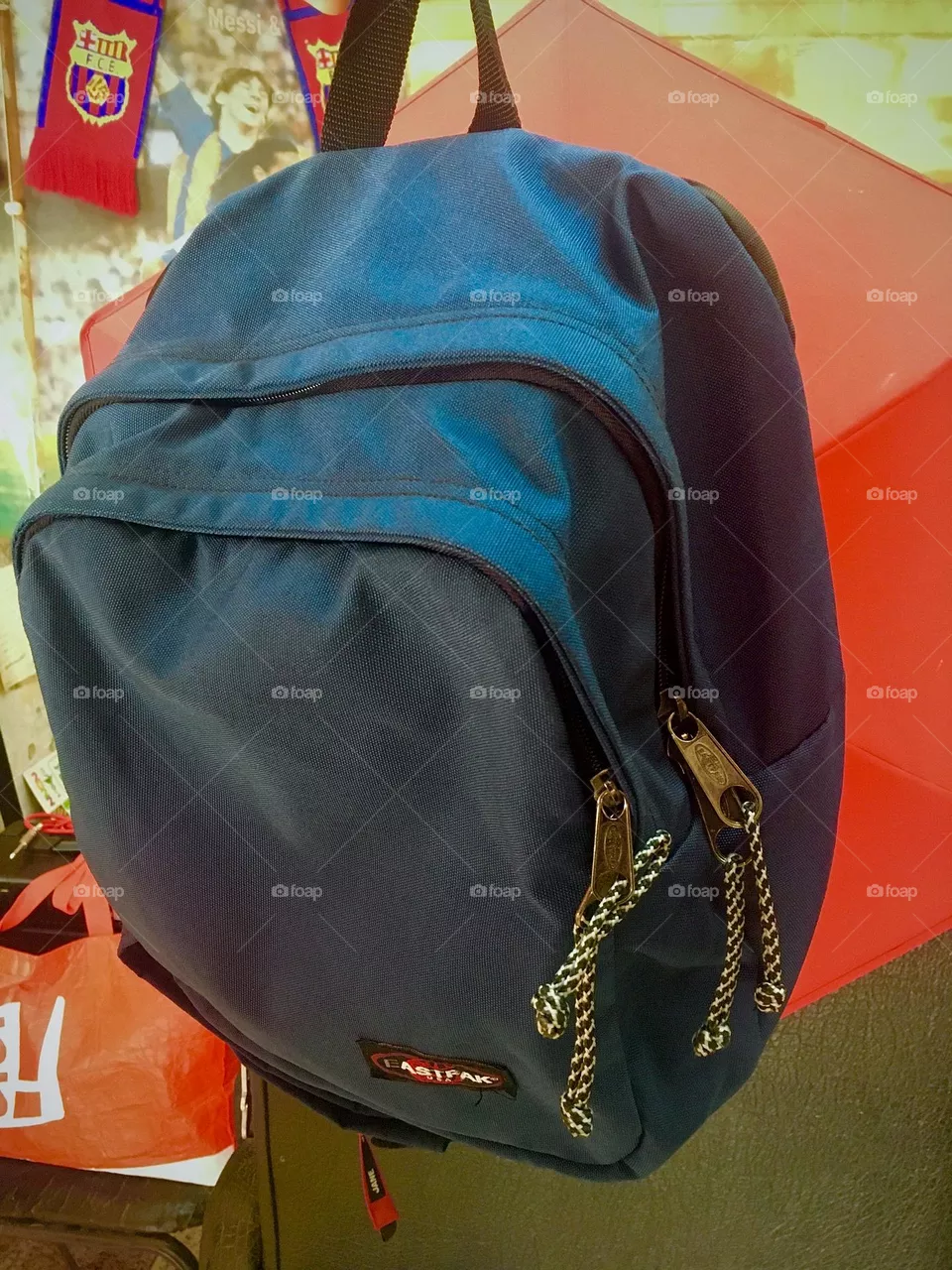USA handbag