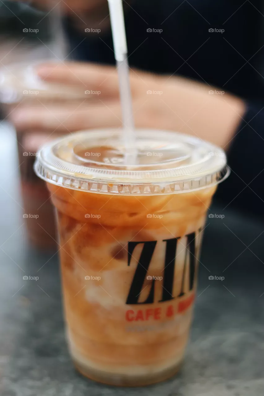 Cafe