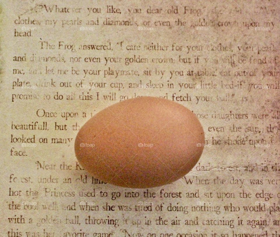 Egg