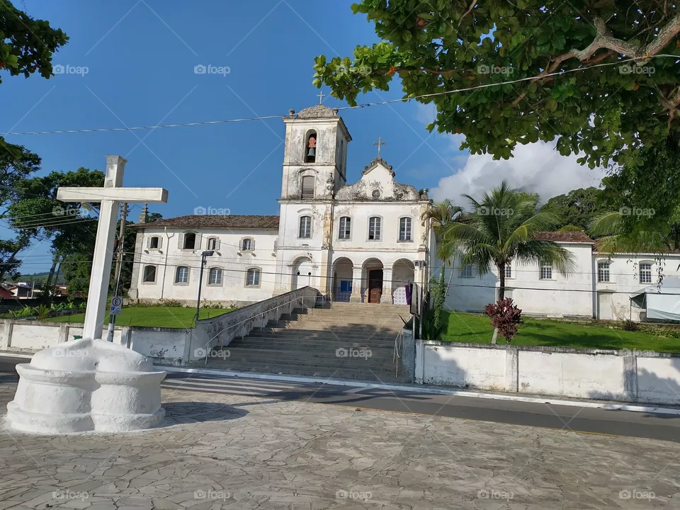 Brasil - Beach - São Sebastião