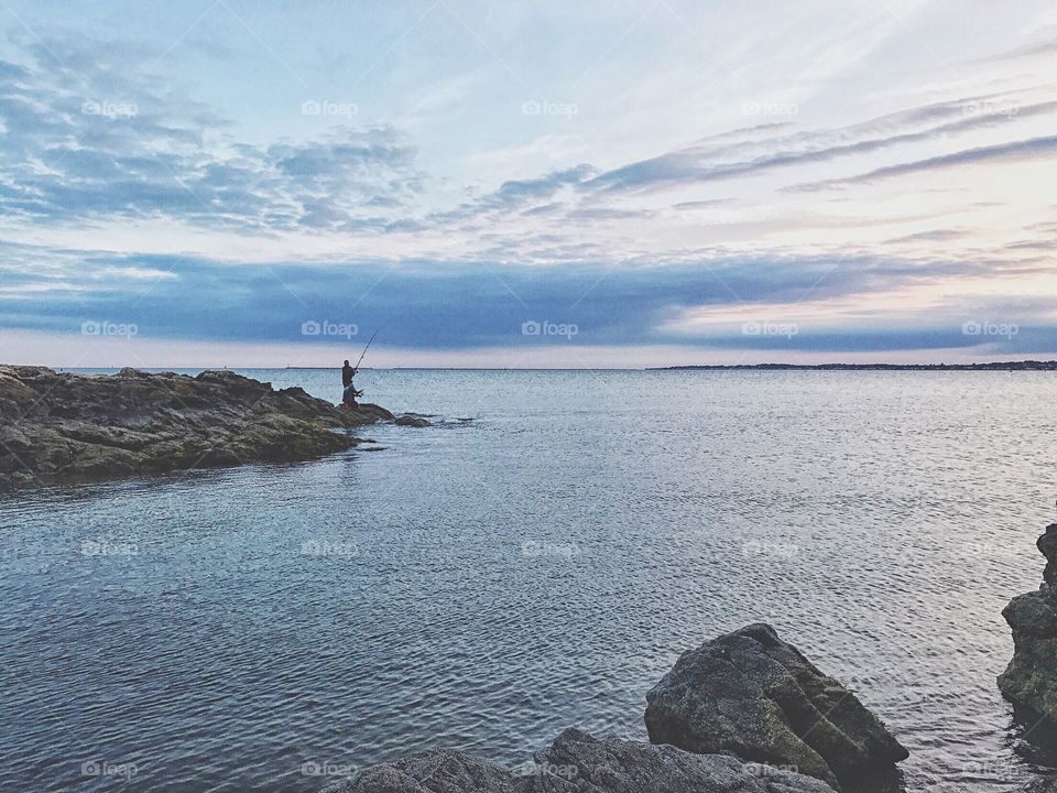 Lighthouse Point 