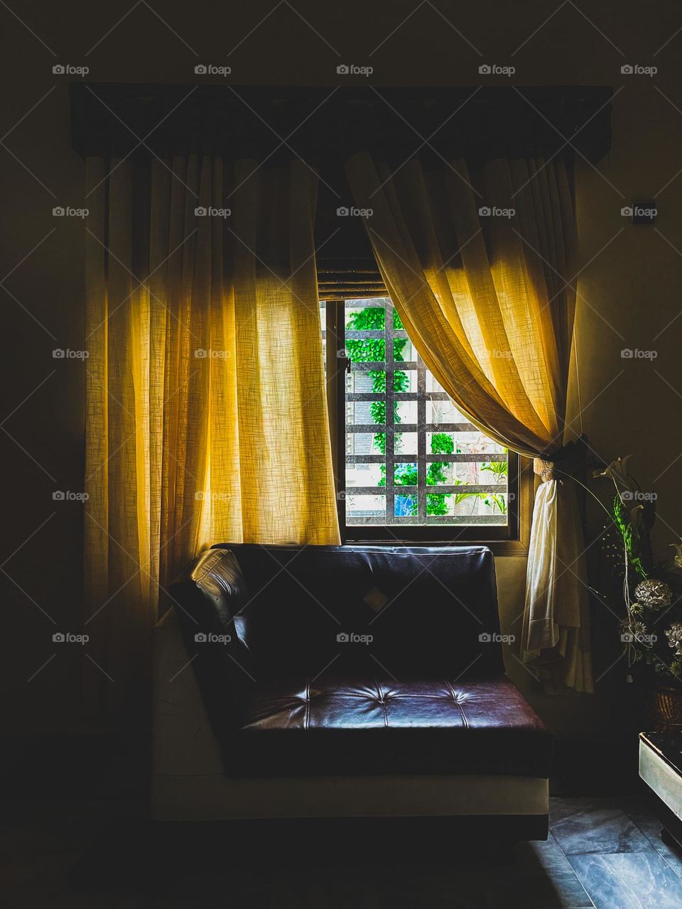 A house is made of walls and beams. A home is built with Love and dreams💕