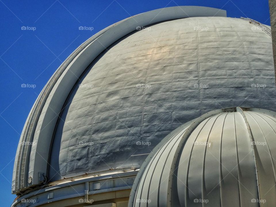 Astronomical Observatory