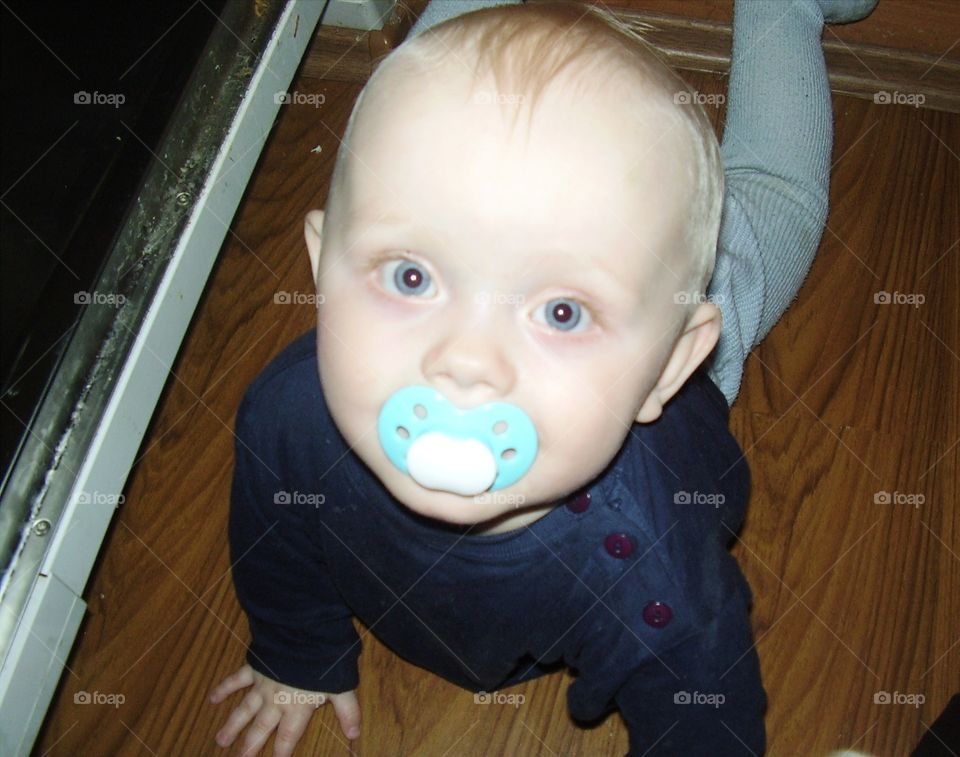 True Portraits, no Filters