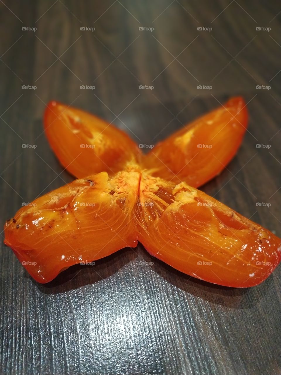 persimmon