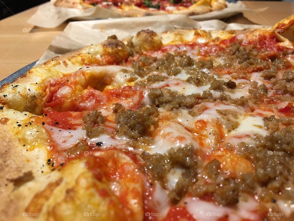 Pizzzzzaaaa