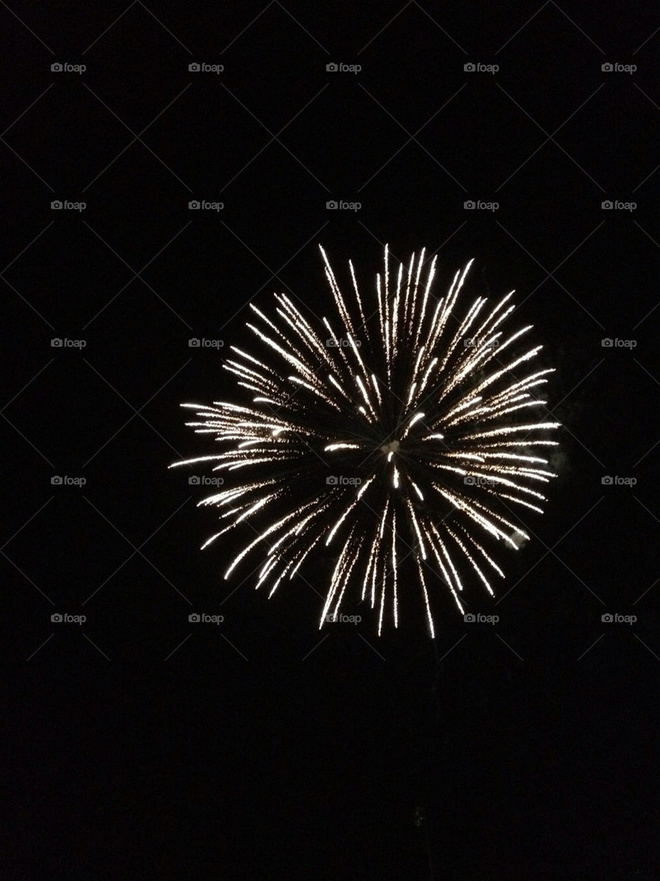 dark outside fireworks fourth-of-july by jerseyjewels