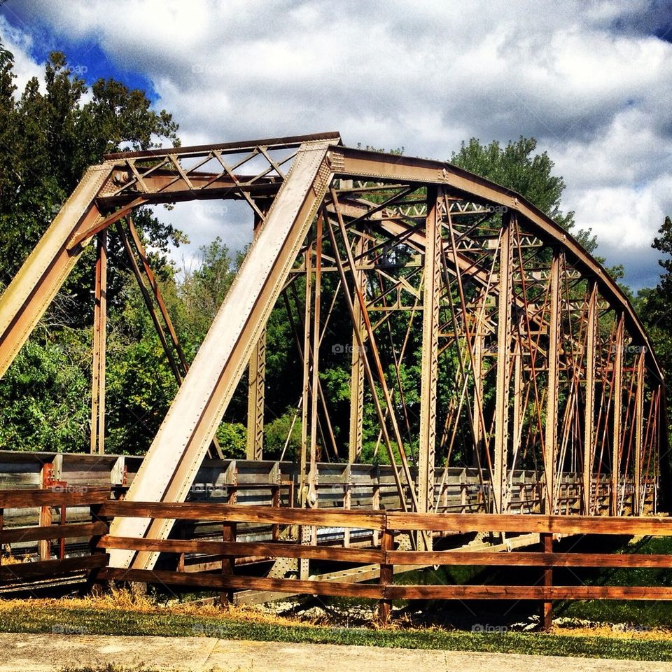 Morrow Bridge