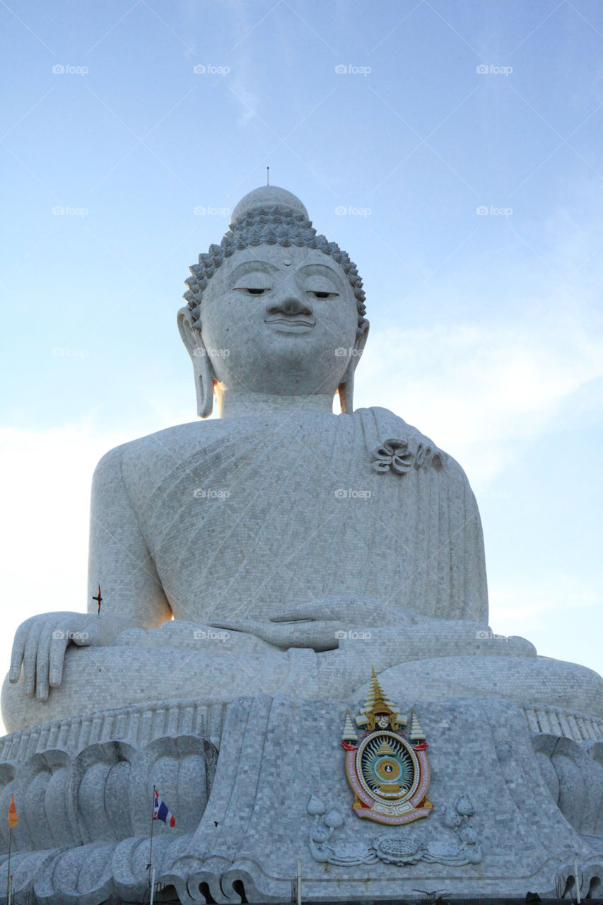Big Buddha - Phuket 