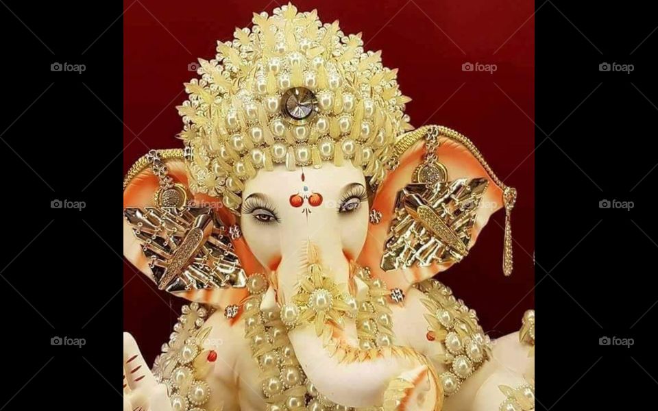 lord of ganesha