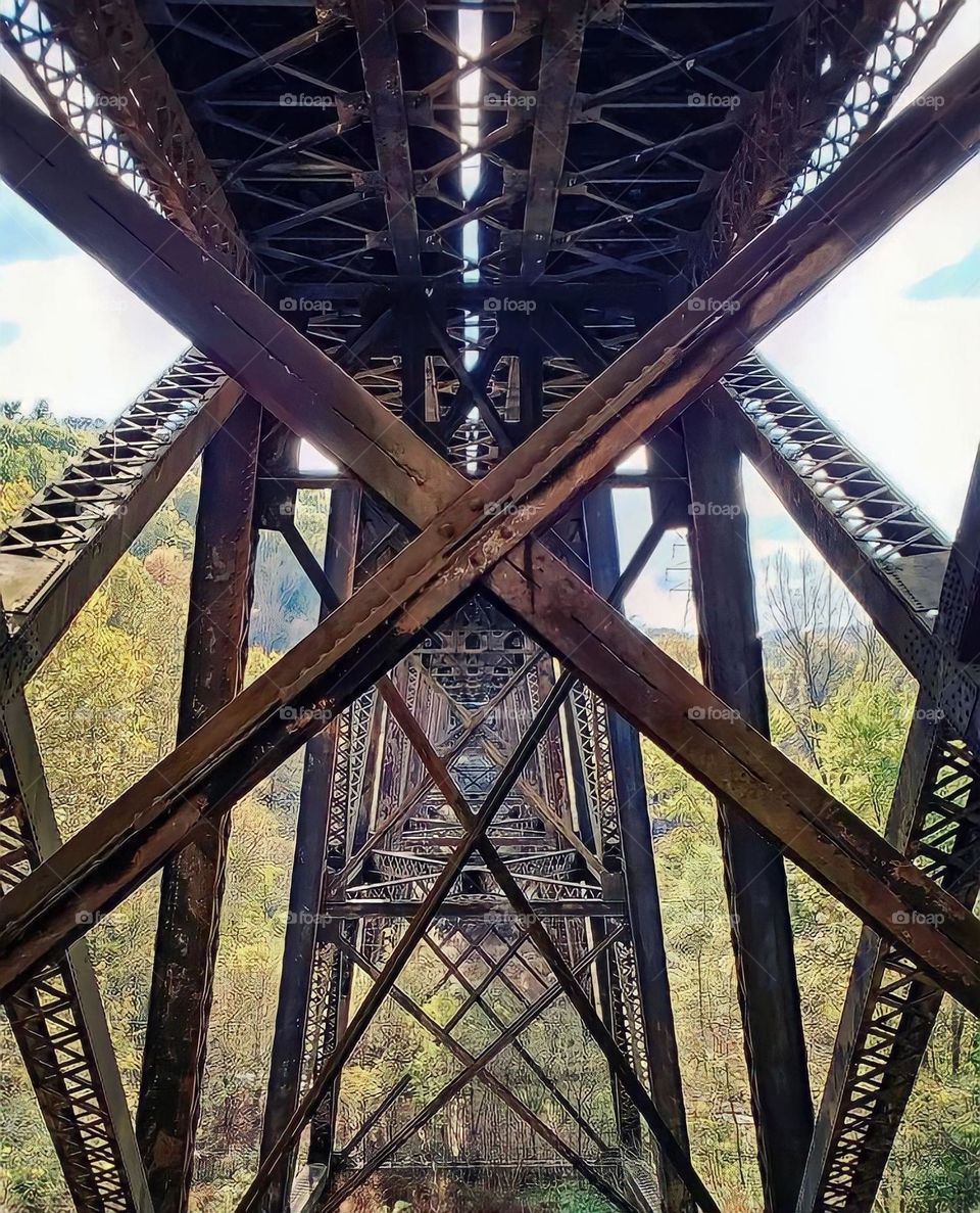 Different perspective 