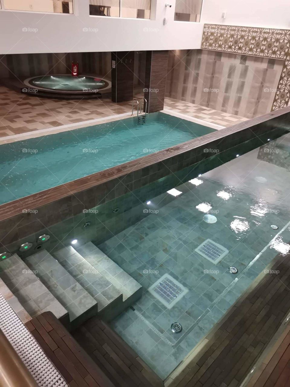 Spa 💆‍♀️