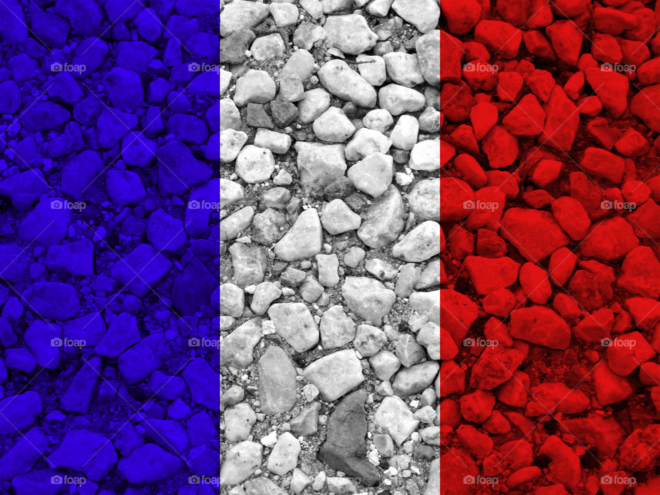 france flag