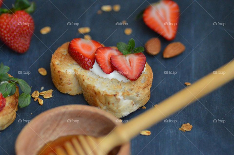 Baking Bread