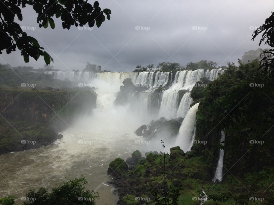 Cataratas