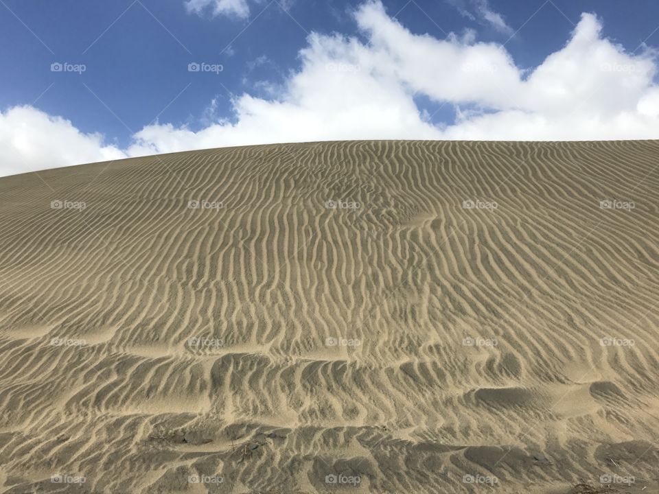 Gran Canaria, Maspolomas Dunes