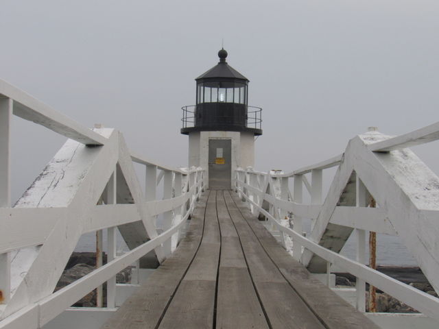 lighthouse adventures