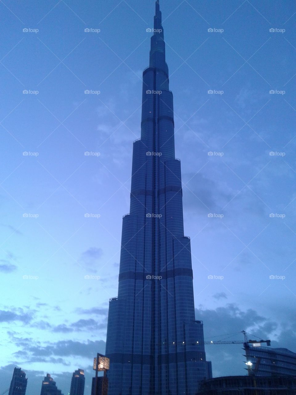 Burjkhalifa 