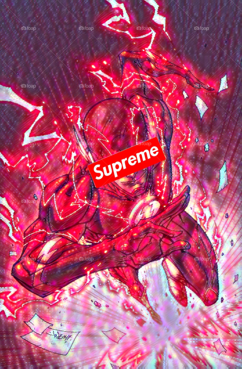 Supreme Flash