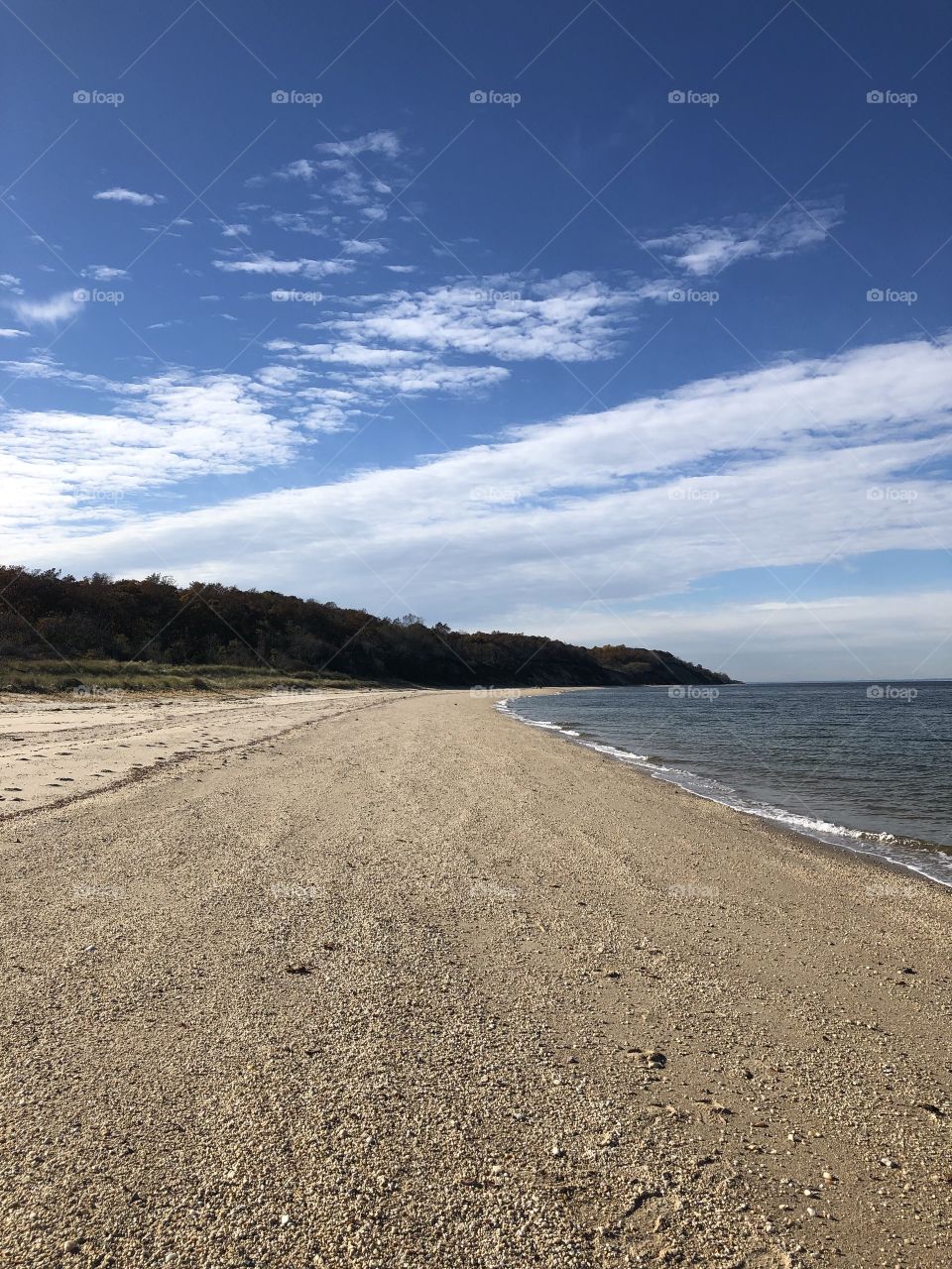Sunken Meadow State Park, NY